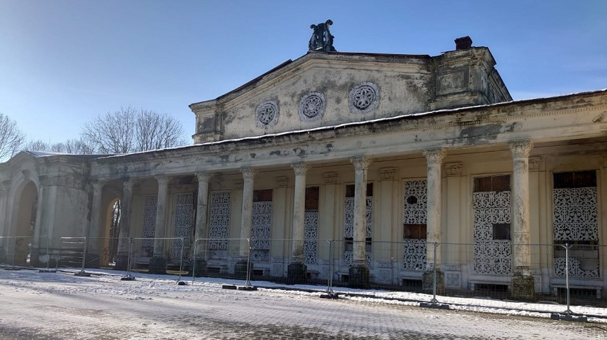 Teatrul Nicolae Bălcescu